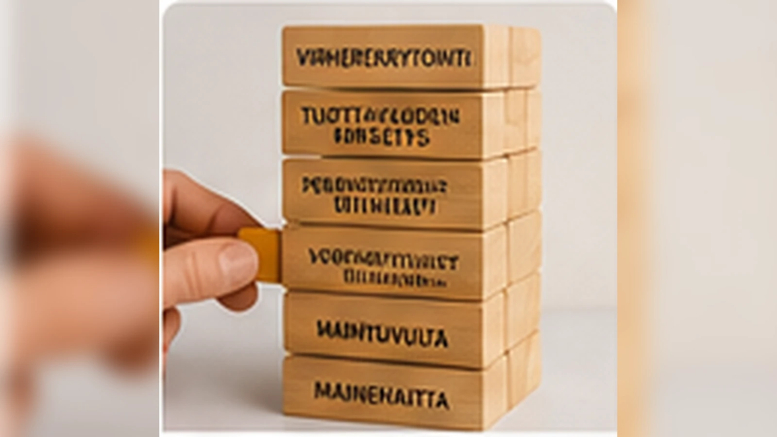 Kuvitus artikkelille Epäonnistuneen rekrytoinnin hinta: miten rajaat riskin?