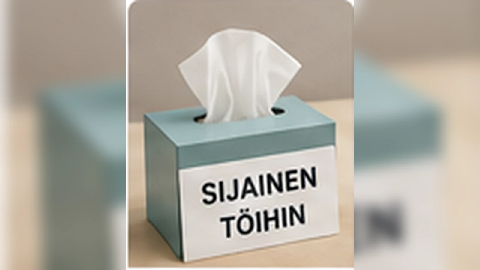 Kuvitus artikkelille Poissaolon paikkaaminen vuokratyöllä yrityksessä