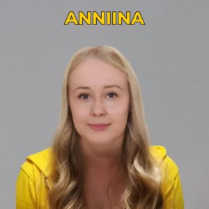 Anniina Ahtonen