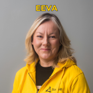 Eeva Ervamaa