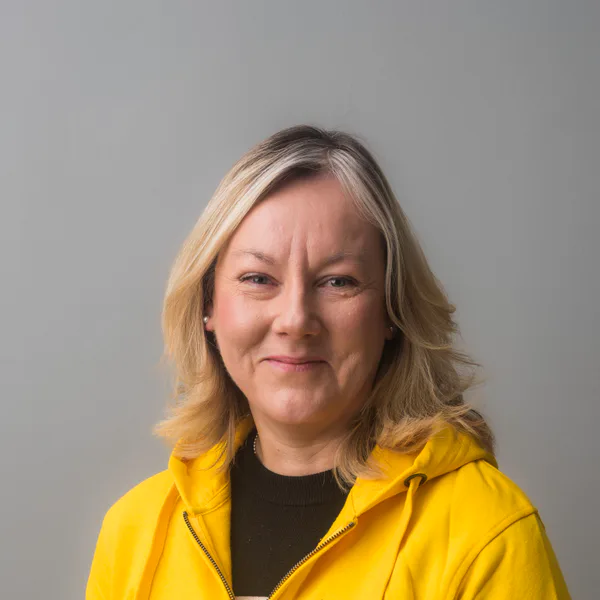 Eeva Ervamaa