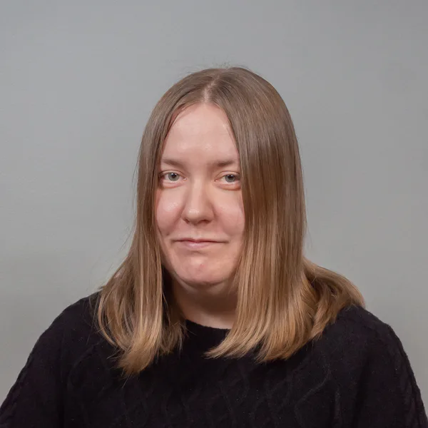 Minna Rönkä