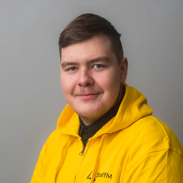 Santeri Kolehmainen